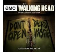 Bear McCreary The Walking Dead (CD) Album (US IMPORT)