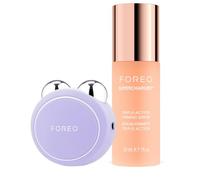 BEAR mini + Supercharged Triple-Action Firming Serum 30ml Bundle
