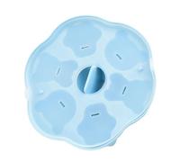 Bear Mold, Bear Chocolate Mould, Bear Molds 6 Cavities, Silicone Fun Baking Tray for Candy, , Cake Decorations, Cupcake Toppers, Clay, Epoxy,