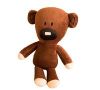 (Bear) Mr Bean+Teddy Bear Soft Doll Stuffed Animal Plush Toy Kid Xmas Gift