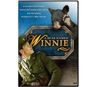 Bear Named Winnie, A / Ourse Nomm