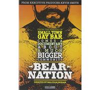 Bear Nation [DVD] [2011] [Region 1] [US Import] [NTSC]