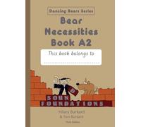 Bear Necessities Book A2