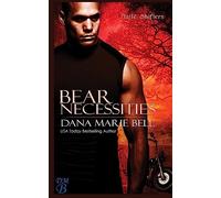 Bear Necessities: Volume 1 (Halle Shifters)