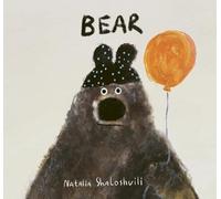 Bear - NEW Natalia Shalosh 2025