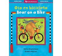 Bear on a Bike / Oso en bicicleta