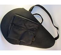 Bear Paw Creek Soft Carrying Bag For Suzuki Qchord Fits The Original Omnichord And Qchord