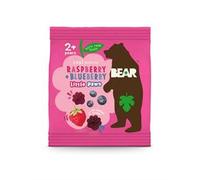 Bear Fruit Paws Arctic Rasperberry & Blueberry, 20g