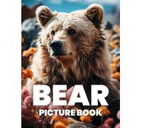 Bear Picture Book