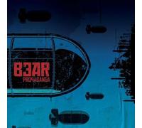 Bear - Propaganda [VINYL]