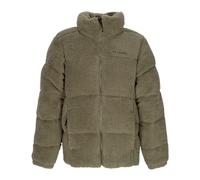 Bear Puffect Sherpa Jacket Stone Green XL