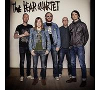 Bear Quartet - Monty Python