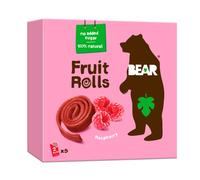 Bear Raspberry Yoyo 5x20g