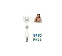 Bear-Shaped Cat Eye Magnet for Nails, Dual-Headed Magnetic Nail Art Tool | Creative Nail Magnet for Cat Eye Effect, Portable Nails Art Tool for DIY, Beginners & NailArtists