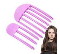 Bear Statue , Animal Bear , Resin Bear Sculpture, Small Animal Statue, Bear Figurine , Cuddly Animal, No Trace Hair Clip, Instant Hair Styling Accessories For Salon, Women