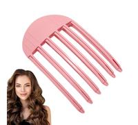 Bear Statue , Animal Bear , Resin Bear Sculpture, Small Animal Statue, Bear Figurine , Cuddly Animal, No Trace Hair Clip, Instant Hair Styling Accessories For Salon, Women