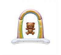 Bear Swing Foil Balloon, 90cm
