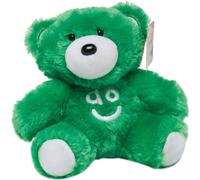 Bear, The AO Teddy, Green