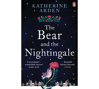 BEAR & THE NIGHTINGALE by Katherine Arden Paperback Self Help Business