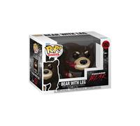 Bear w/ Leg (BD) POP! Vinyl - Funko Pop - brown - Onesize - 100% PVC Onesize
