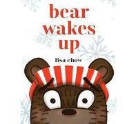 Bear Wakes Up