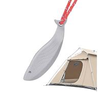 Bear Whistle | Loud 120db Paddle Board Whistle,Camping Tool for Lifeguard Security Rescue Fishing Sailing Kayaking Adventure Travel Wilderness Road Field Storm