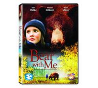 Bear With Me [DVD] [2000] [Region 1] [US Import] [NTSC]