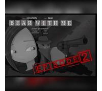 Bear With Me - Episode Two (DLC) (PC) Steam Key - GLOBAL