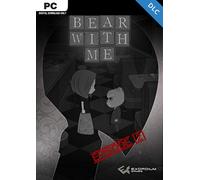 Bear With Me - Episode Two PC - DLC