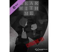 Bear With Me - Episode Two Steam Key GLOBAL