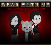 Bear With Me: The Complete Collection AR XBOX One CD Key
