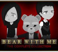 Bear With Me - The Complete Collection Unlock DLC AR XBOX One / Xbox Series X|S CD Key
