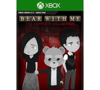 Bear With Me: The Complete Collection (Xbox One) - Xbox Live Key - EUROPE