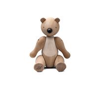 Bear Wooden Figurine medium Kay Bojesen SINGLE PIECES