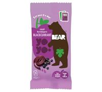 BEAR BEAR Blackcurrant Yoyo 20g