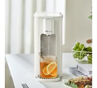 Bear YSJ-E40T2, Hot Water Dispenser, 3 L, 6 Temps, Fast Boil, Digital