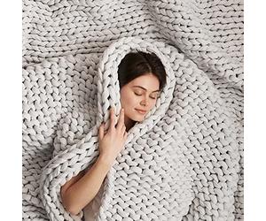 Bearaby Moonstone Grey 20 lbs