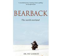 Bearback: The World Overland