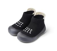 Bearbay Baby Walking Sock Shoes Infant Non-Slip Breathable Slippers with Soft Rubber Sole Baby Boys Girls Sneakers