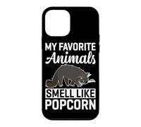 Bearcat Spirit Animal Art Case for iPhone 12 mini