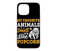 Bearcat Spirit Animal Art Case for iPhone 13 Pro Max