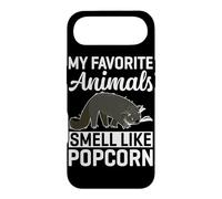 Bearcat Spirit Animal Art Case for iPhone Air