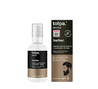 Tolpa Dermo Men Barber Balm-Gel For Face With Stubble And Beard 75ml