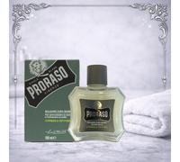 Proraso Cypress & Vetyver Beard balm 100 ml