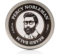 Beard Balm by Percy Nobleman - New All Natural Leave in Conditioner for Men