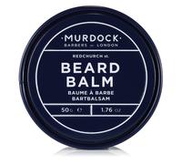 Beard Balm | Feel Soft, Comfortable & Healthy Facial Hair & Skin