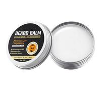 Beard Balm for Men, Beard Wax (20g), Beard Balm for Beard Styling from 3-Day Beard to Full Beard · Strong Hold, Light Shine, Beard Balm Smooths, Shapes & Cares for Coarse Hair