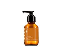 Beard balm Mühle Vegan Noir 100 ml