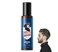 Beard Beard Conditioner with Argan Oil, Beard Care Conditioner, Natural Beard Conditioner for Soft, Nourished Beard, Nourishes Dry Beard Hair, Vegan, Strengthens Beard Hair and Reduces Split Ends
