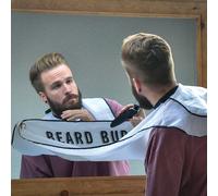 Fizz Creations Beard Buddy Shaving Bib Fizz Creations Multicolor